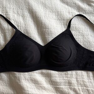 Honeylove Elegant Black Bra